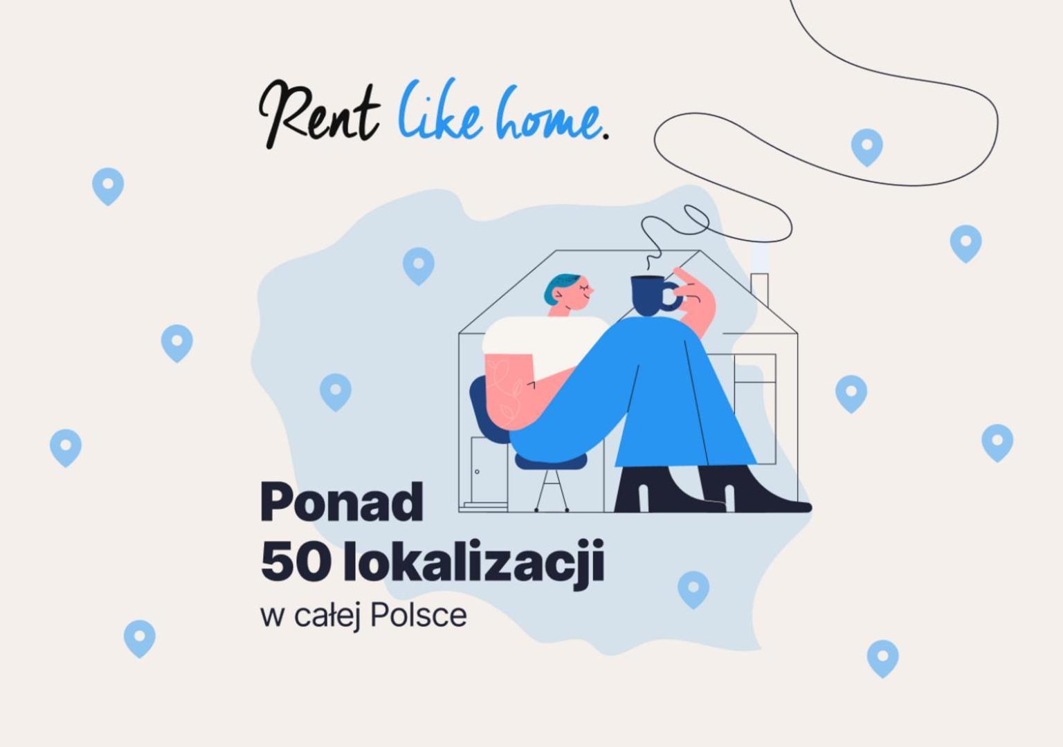 Modern Studio With Balcony 650 M From The Beach By Rent Like Home Świnoujście Εξωτερικό φωτογραφία